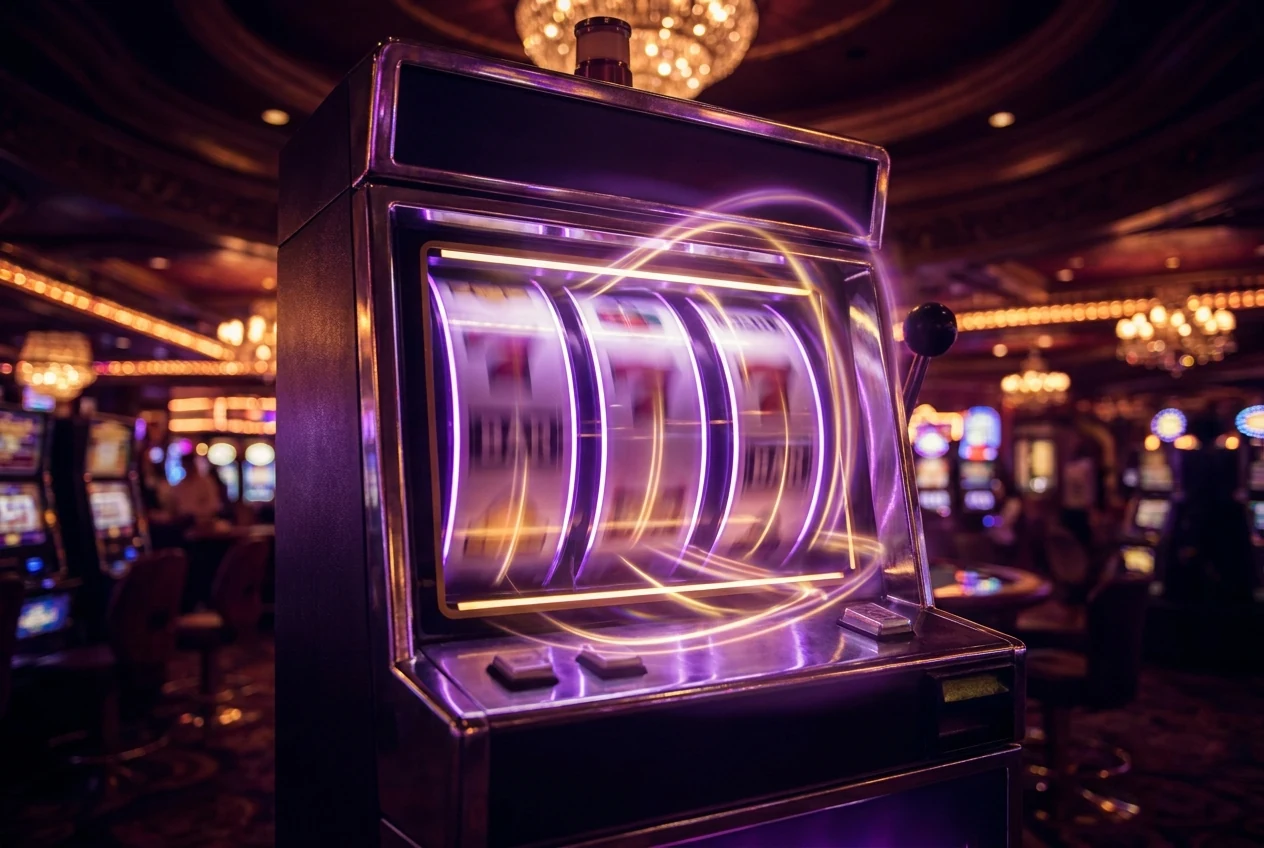 100 Free Spins Admiral Casino